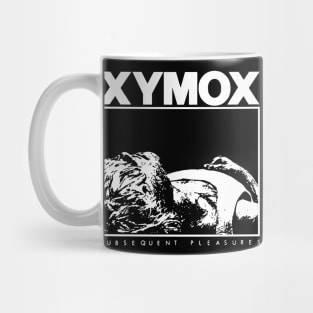 Clan of Xymox – Subsequent Pleasures Mug